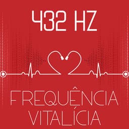 432 Hz- Frequência Vitalícia: Milagres de Cura Para a Regeneração de Todo o Corpo, Estabilidade Emocional, Mentalidade Calma - La Espiritualidad Música Colección
