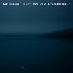 The Light - Ketil Bjørnstad