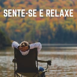 Sente-Se e Relaxe - Música Calmante
