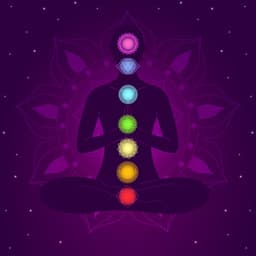 Seven Chakra Harmonization: Restorative Sounds for Your Energy Field - Spiritual Healing Music Universe