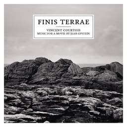 Finis Terrae - Vincent Courtois