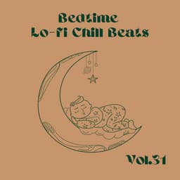 Bedtime Lo-fi Chill Beats Vol.31 - Lo-fi Piano Crew
