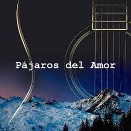 Pájaros del Amor - Spanische Gitarre