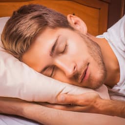 Música Tranquila Para Dormir: Sonidos Suaves Para La Noche - Latidos de soledad