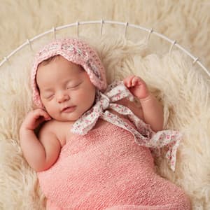 Baby Sleep Elegance: Melodic Serenity - Nursery Rhymes Baby TaTaTa