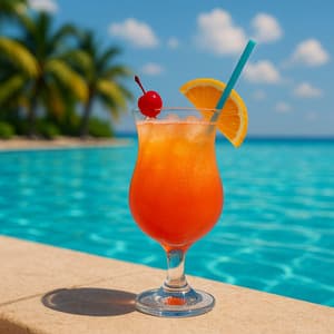 Feel Like Summer - DJ Chillax