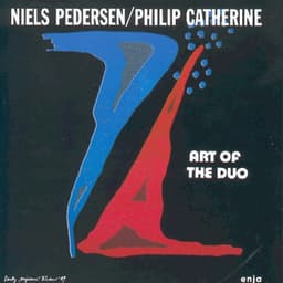 Art of the Duo - Philip Catherine