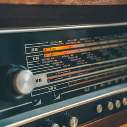 25Ambient Songs: Drift Signal - White Noise