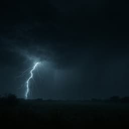 50 Rainy Nights: Storm Veil - 24H Rain Sounds