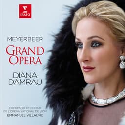 Meyerbeer - Grand Opera - Giacomo Meyerbeer