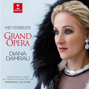 Meyerbeer - Grand Opera - Giacomo Meyerbeer