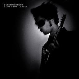 Live From Dakota - Stereophonics
