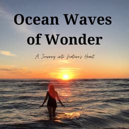 Ocean Waves of Wonder: A Journey into Nature's Heart - Sea Shanty