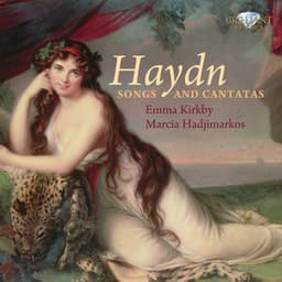 Haydn: Songs and Cantatas - Joseph Haydn