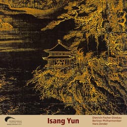 Isang Yun: Works, Vol. 5 - Isang Yun