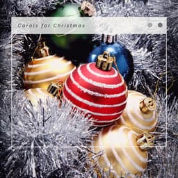 4 Peace: Carols for Christmas - Christmas Instrumentals 2023
