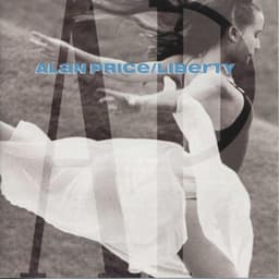 Liberty - Alan Price