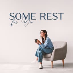Some Rest for You - Asian Music Sanctuary