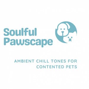 Soulful Pawscape: Ambient Chill Tones for Contented Pets - Soft Sunday Morning Music