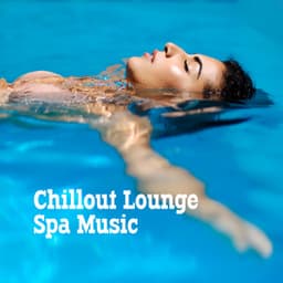 Chillout Lounge Spa Music: Extremely Relaxing Music for the Spa, Sauna, Wellness, Massage, Beauty and Rejuvenating Treatments - Chillout Lounge