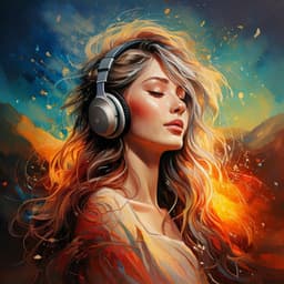 Melodic Motions: Lofi Tone Bliss - DigiClassic