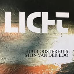 Licht - Stijn van der Loo