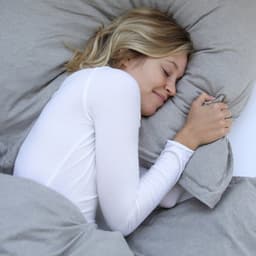 Sleep Relaxation Harmony: Calm Sounds for Rest - Stress Relief Helper