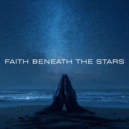 Faith Beneath the Stars - LO-FI BEATS