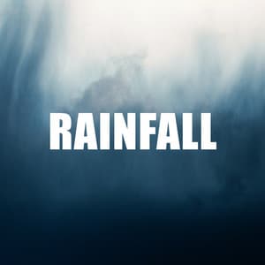 Rainfall - Heavy Rain Sounds