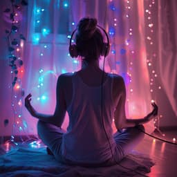 Meditation Deep Dive: Chill Music for Focus - Meditation Lullabies