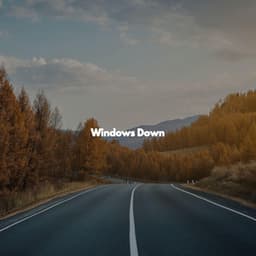 Windows Down - Jazz Café Bar