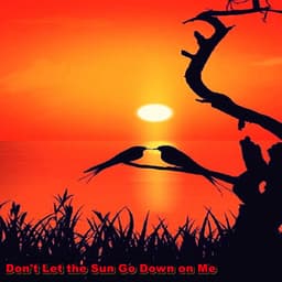 Don't Let the Sun Go Down on Me - Buddha Lounge