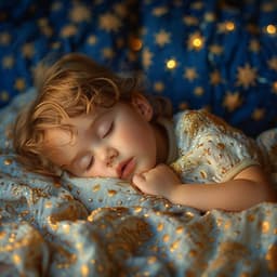 Dicha De La Canción De Cuna: Sueño Celestial Del Bebé - Canción de cuna ruidosa