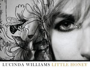 Little Honey - Lucinda Williams