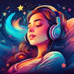 Nighttime Harmony: Music for Peaceful Sleep - Instrumental Christian Music Songs