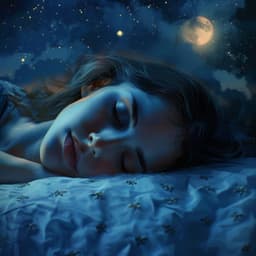Soothe and Sleep: Music for Calm Nights - Soothing Noise & Sleepful Sounds