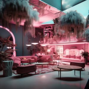 Mood Jazz na Noite - Lounge de jazz Português