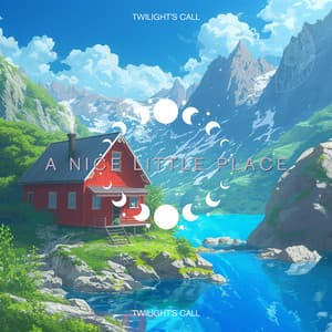 A Nice Little Place - Twilight's Call
