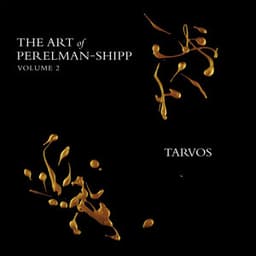 Tarvos - Ivo Perelman