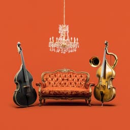 Dawn's Dreamy Jazz - Instrumental Jazz Music Ambient