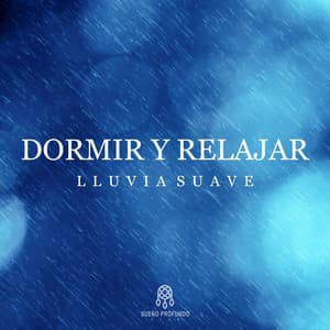 Dormir y Relajar: Lluvia Suave - Lluvia Del Bosque