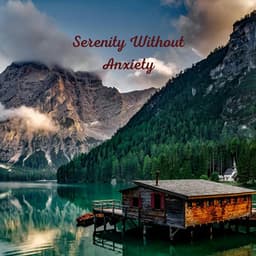 Serenity Without Anxiety - Música Relajante