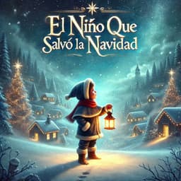 El Niño que Salvó la Navidad - Canciones De Navidad