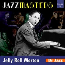 Dr Jazz - Jelly Roll Morton