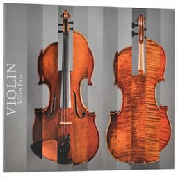 Milan Pala: Violin - Milan Pala