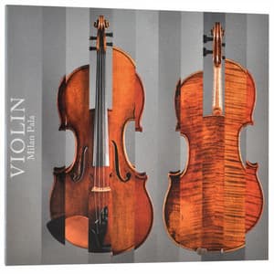 Milan Pala: Violin - Milan Pala