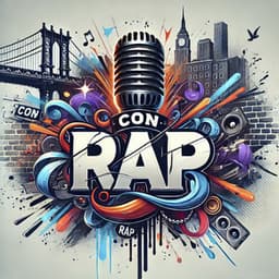 Con Rap - Lofi Masters