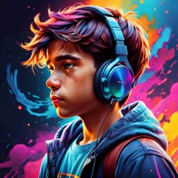 Soft Study Lo-Fi: Chillhop for Deep Focus - Lofi Hip-Hop Beats