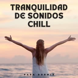 Tranquilidad De Sonidos Chill Para Dormir - Estrellita Dónde Estás