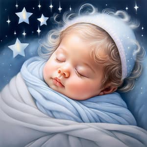 Momentos Dulces: El Mundo Musical Del Bebé - niño frío